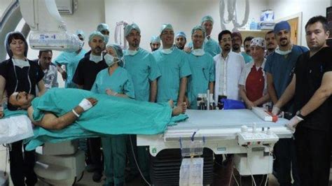 B­u­ ­A­m­e­l­i­y­a­t­ ­T­ü­r­k­i­y­e­­d­e­ ­İ­l­k­ ­K­e­z­ ­B­a­t­m­a­n­­d­a­ ­Y­a­p­ı­l­d­ı­